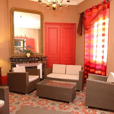 Logis Le Clos Des Oliviers Bourg-Saint-Andeol